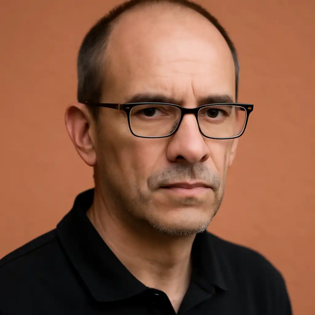 Niklas Falk
